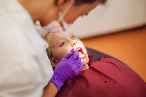 Best Urgent Tooth Repair  in West Branch, MI